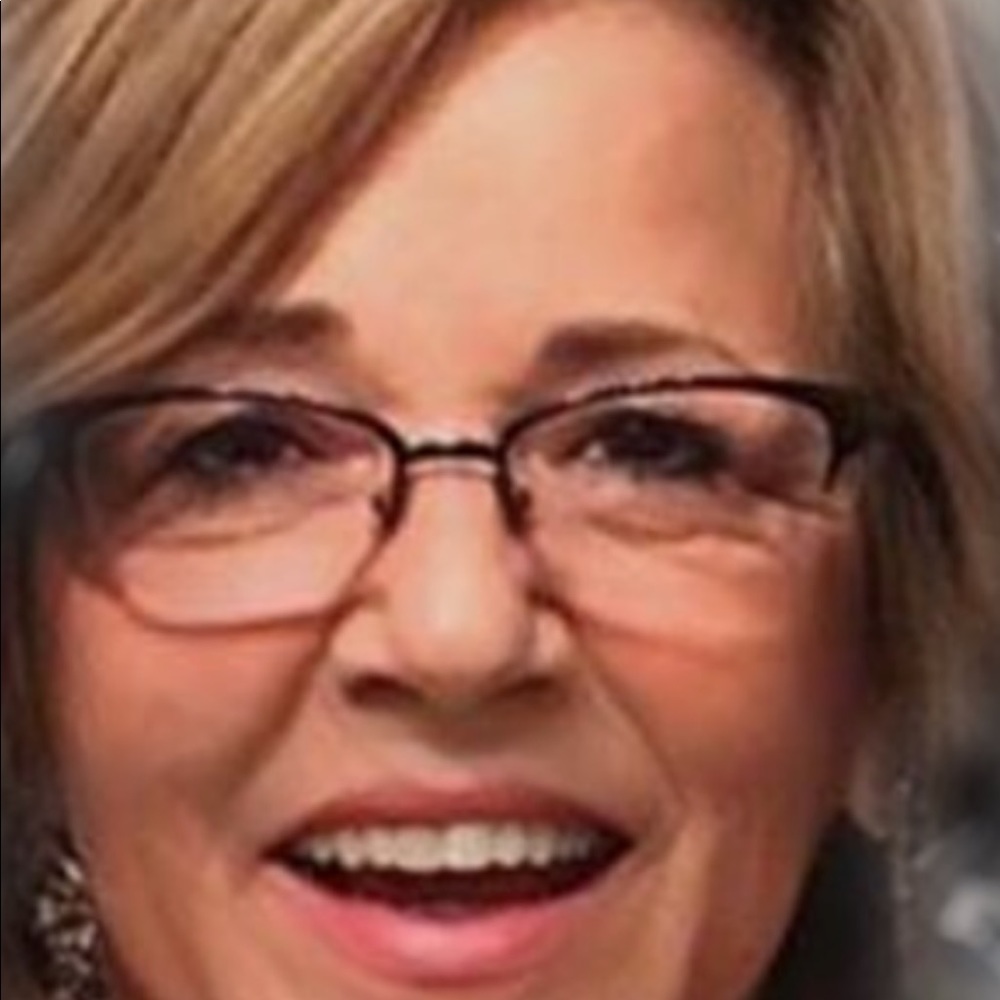 Meet your Posher, Tammie